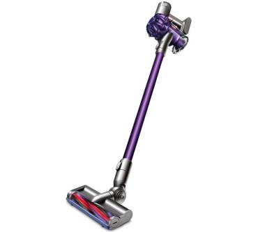 Produktbild Dyson v6 Up Top