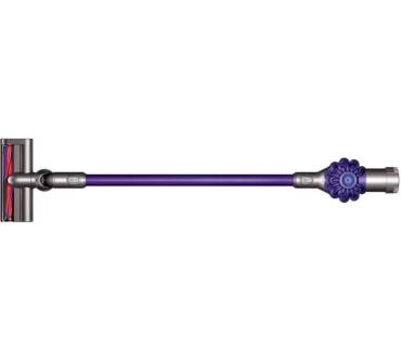 Produktbild Dyson v6 Up Top