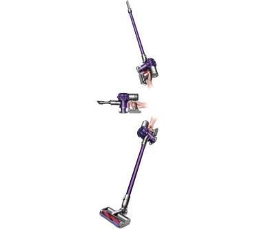 Produktbild Dyson v6 Up Top