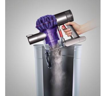 Produktbild Dyson v6 Up Top