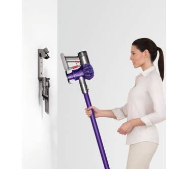 Produktbild Dyson v6 Up Top