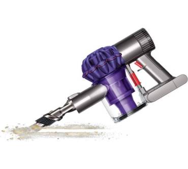 Produktbild Dyson v6 Up Top