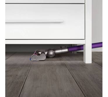 Produktbild Dyson v6 Up Top