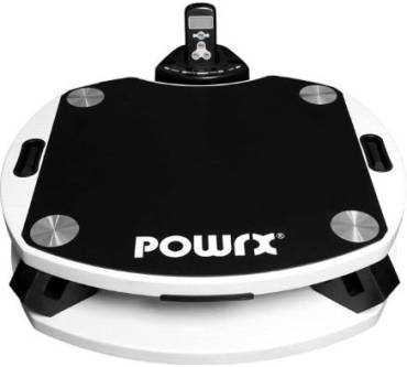 Produktbild Powrx Home 2.0 Pro Vibrationstrainer