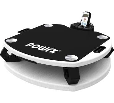 Produktbild Powrx Home 2.0 Pro Vibrationstrainer