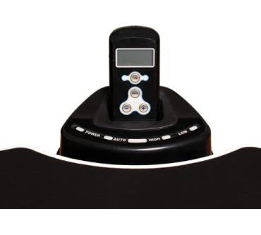 Produktbild Powrx Home 2.0 Pro Vibrationstrainer