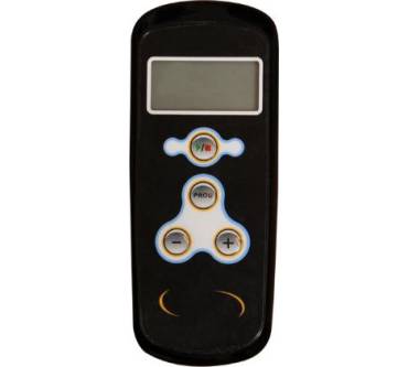 Produktbild Powrx Home 2.0 Pro Vibrationstrainer