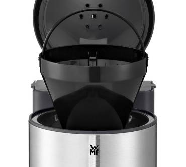 Produktbild WMF Stelio Aroma Filterkaffeemaschine mit Glaskanne