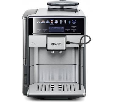 Produktbild Siemens TE607503DE