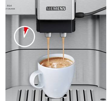 Produktbild Siemens TE607503DE