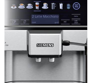 Produktbild Siemens TE607503DE