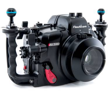 Produktbild Nauticam NA-7DMKII