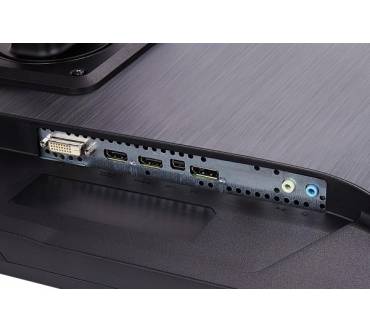 Produktbild ViewSonic VG2860mhl-4K