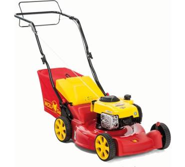 Produktbild Wolf-Garten S 5300 A