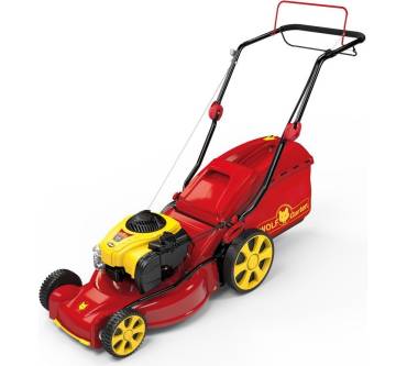 Produktbild Wolf-Garten A 460 A HW