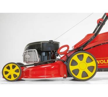 Produktbild Wolf-Garten A 460 A HW