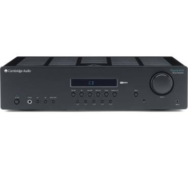 Produktbild Cambridge Audio Topaz SR10