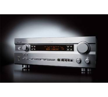 Produktbild Yamaha RX-V640RDS