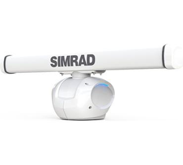 Produktbild Simrad HALO-Serie