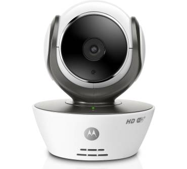 Produktbild Motorola MBP 85 Connect