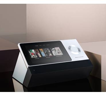 Produktbild Bang & Olufsen Multiroom-System (BeoVision Avant 55 / BeoPlay A9 / BeoLab 17 / BeoSound Moment)