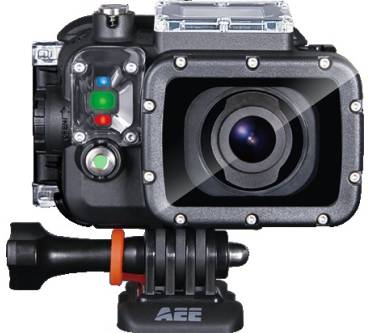 Produktbild AEE S71
