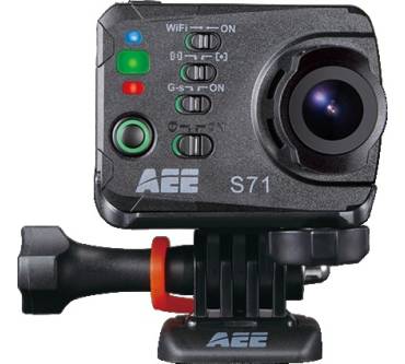 Produktbild AEE S71