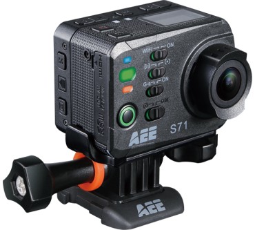 Produktbild AEE S71