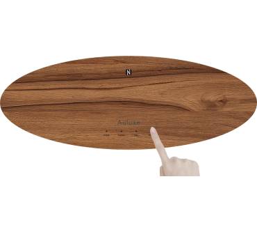 Produktbild Auluxe New Casa