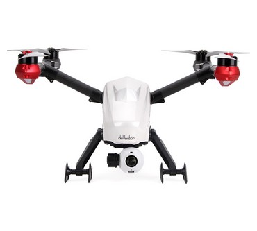 Produktbild Walkera Voyager 3