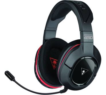 Produktbild Turtle Beach Ear Force Stealth 450