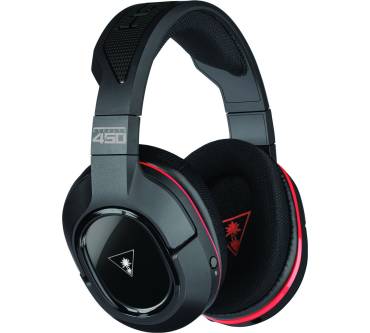 Produktbild Turtle Beach Ear Force Stealth 450