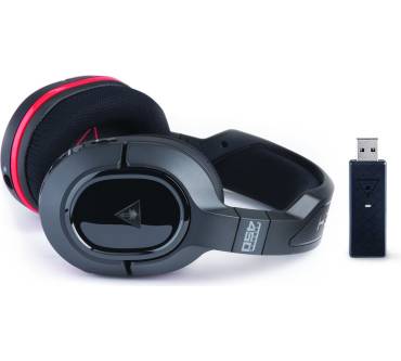Produktbild Turtle Beach Ear Force Stealth 450