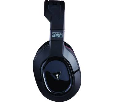 Produktbild Turtle Beach Ear Force Stealth 450