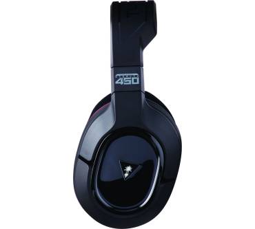 Produktbild Turtle Beach Ear Force Stealth 450