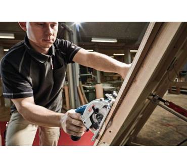 Produktbild Bosch GKS 10,8 V-LI Professional