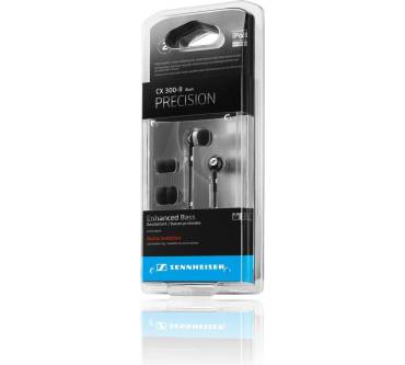 Produktbild Sennheiser CX 300-II Precision