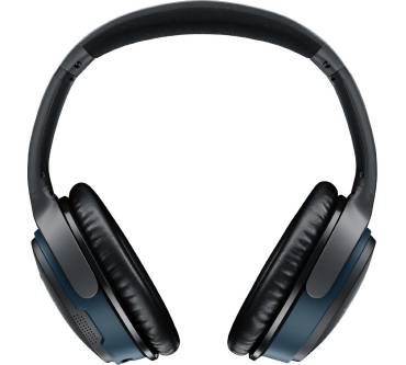 Produktbild Bose Soundlink Around-Ear Wireless Headphones II