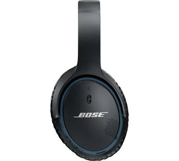 Produktbild Bose Soundlink Around-Ear Wireless Headphones II