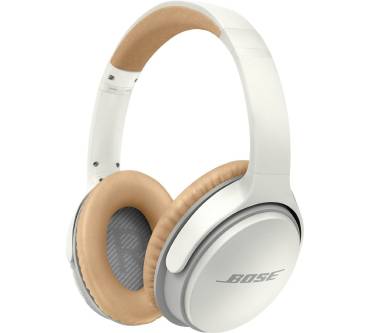 Produktbild Bose Soundlink Around-Ear Wireless Headphones II