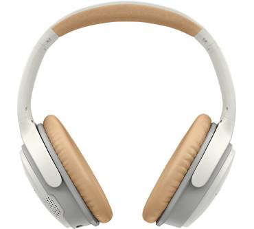 Produktbild Bose Soundlink Around-Ear Wireless Headphones II