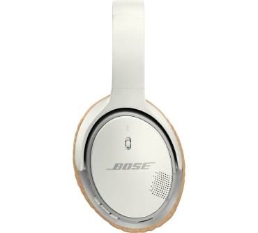 Produktbild Bose Soundlink Around-Ear Wireless Headphones II