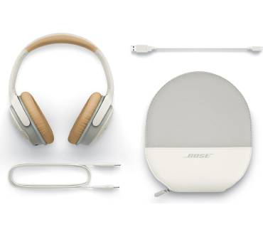 Produktbild Bose Soundlink Around-Ear Wireless Headphones II