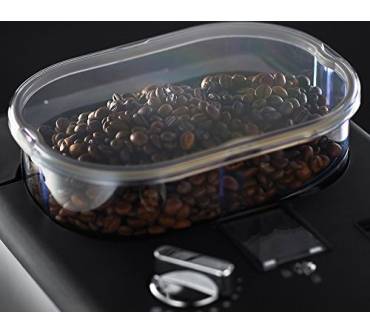 Produktbild Russell Hobbs Buckingham Grind & Brew digitale Thermo-Kaffeemaschine