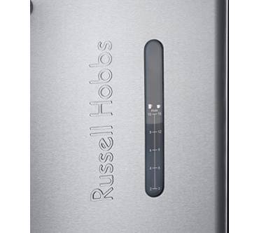 Produktbild Russell Hobbs Buckingham Grind & Brew digitale Thermo-Kaffeemaschine