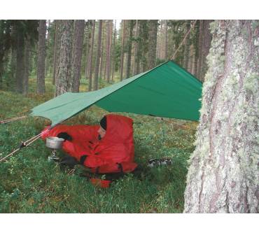 Produktbild Hilleberg Bivanorak