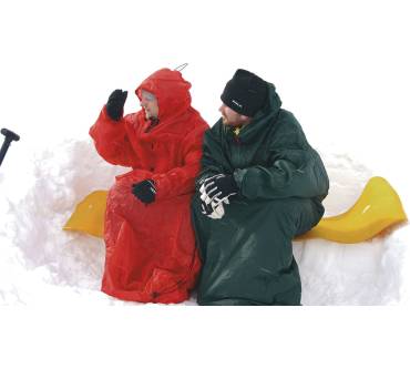 Produktbild Hilleberg Bivanorak