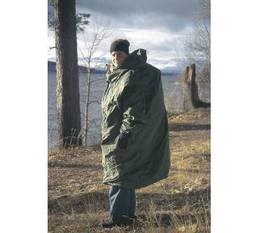 Produktbild Hilleberg Bivanorak