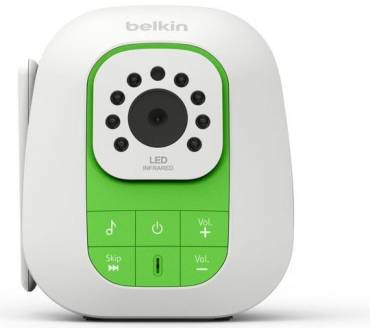 Produktbild Belkin Baby 1000 (F7C037QM)