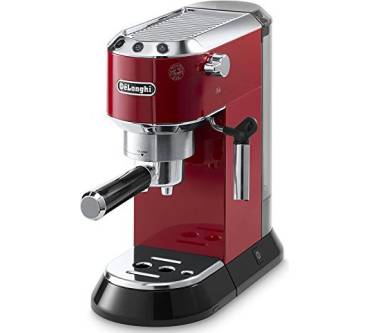 Produktbild De Longhi Dedica EC 680.BK